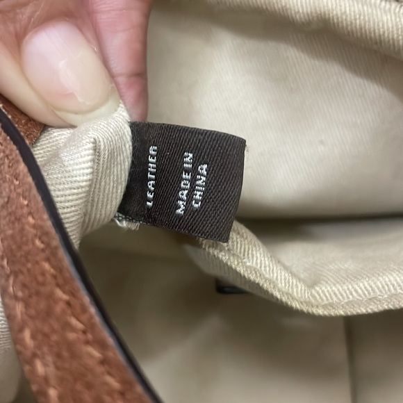 Frye Ring Bag - Picture 10 of 10